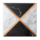 Search for black and white tiles Minimalistic