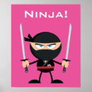 Search for black ninja art Cute