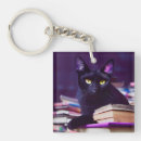 Search for black witch key rings Witchy