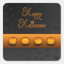 Search for scary pattern stickers Trick or treat