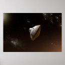 Search for laboratory posters Concept