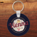 Search for vienna key rings Souvenir