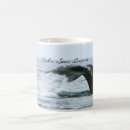 Search for whale tails mugs Nature