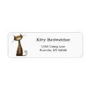 Search for tabby cards invites Brown