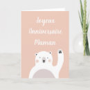 Search for voeux cards Joyeux anniversaire