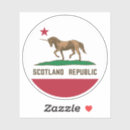 Search for scottish independence stickers Scotland