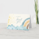 Search for for coming thank you cards Baby shower