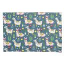 Search for llama pillowcases Cacti
