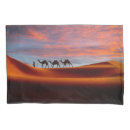 Search for camel pillowcases Desert
