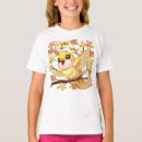 Search for springtime kids tshirts Nature