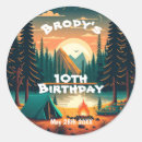 Search for smore stickers One happy camper