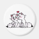 Search for arctic fox magnets White