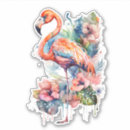 Search for flamingo bumper stickers Trendy
