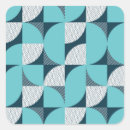 Search for geometric shapes pattern stickers Circle