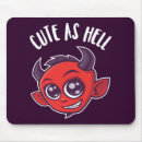 Search for hell mouse mats Satan