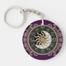 Search for sun and moon key rings Astrology