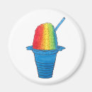 Search for magnetic badges Rainbow