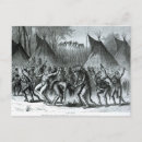 Search for indian war postcards Dance