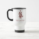 Search for cherry red mugs Xmas