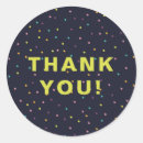 Search for toddler boy stickers Kids birthday thank you