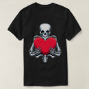 Search for spooky valentine Horror