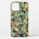 Search for green circle iphone cases Blue