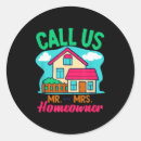 Search for homeowner stickers Cute