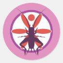 Search for crickets stickers Bug