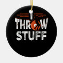 Search for track and field christmas tree decorations Throw