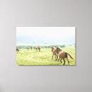 Search for horse canvas prints Cowboy
