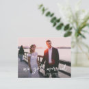 Search for wedding announcement cards Eloped