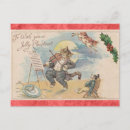 Search for vintage nursery rhymes postcards Cat