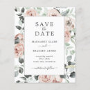 Search for dusty rose wedding save the dates Budget