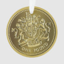 Search for coin christmas tree decorations Money