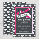 Search for baby show invitations Unique