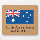 Search for aussie mouse mats Australian