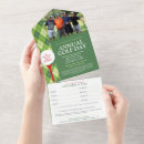 Search for golf team invitations Green
