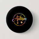 Search for chronic disorder badges Aspergers