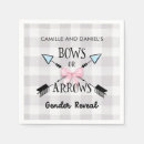 Search for bow gender reveal crafts party He or she