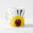 Search for daisy jumbo mugs Flowers