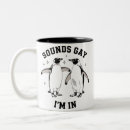 Search for vintage gay mugs Pride