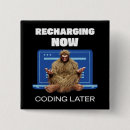 Search for develop square badges Software engineer
