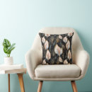 Search for pale blue and white cushions Pattern