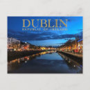 Search for republic of ireland postcards Dublin