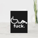 Search for disability cards Wheelchair