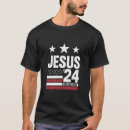 Search for jesus america tshirts Politics