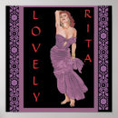 Search for rita posters Woman