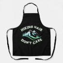 Search for mountain climbing aprons Hiker