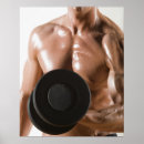 Search for male posters Studio shot