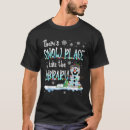 Search for library tshirts Like